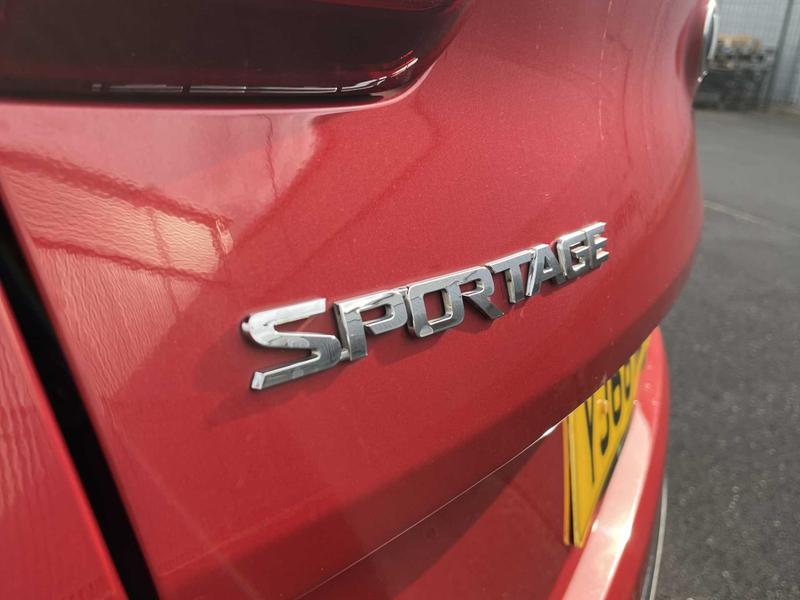 Used Kia Sportage for sale - 78131531: Photo 34