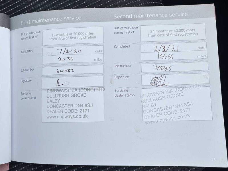 Used Kia Sportage for sale - 78131531: Photo 35