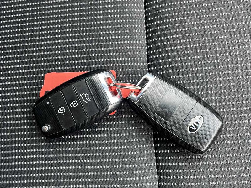 Used Kia Sportage for sale - 78131531: Photo 39