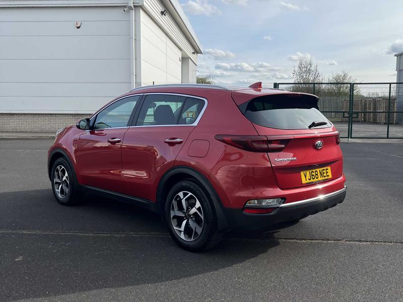 Used Kia Sportage for sale - 78131531: Photo 5