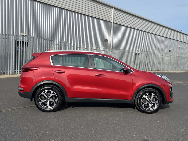 Used Kia Sportage for sale - 78131531: Photo 8