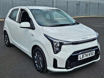 Kia - Picanto