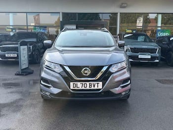 Used Nissan Qashqai 2020 for sale - 79713498: Photo