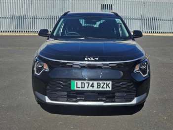 Used Kia Niro 2024 for sale - 74710068: Photo