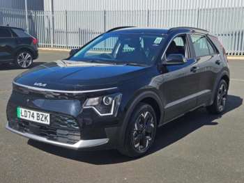 Used Kia Niro 2024 for sale - 74710068: Photo
