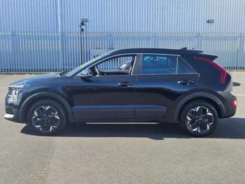 Used Kia Niro 2024 for sale - 74710068: Photo