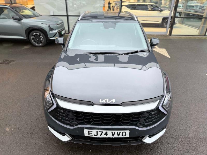 Used Kia Sportage for sale - 77825949: Photo 10