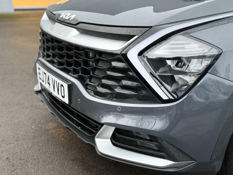 Used Kia Sportage for sale - 77825949: Photo 11