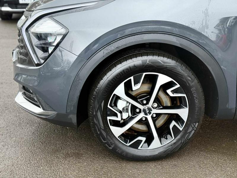 Used Kia Sportage for sale - 77825949: Photo 12