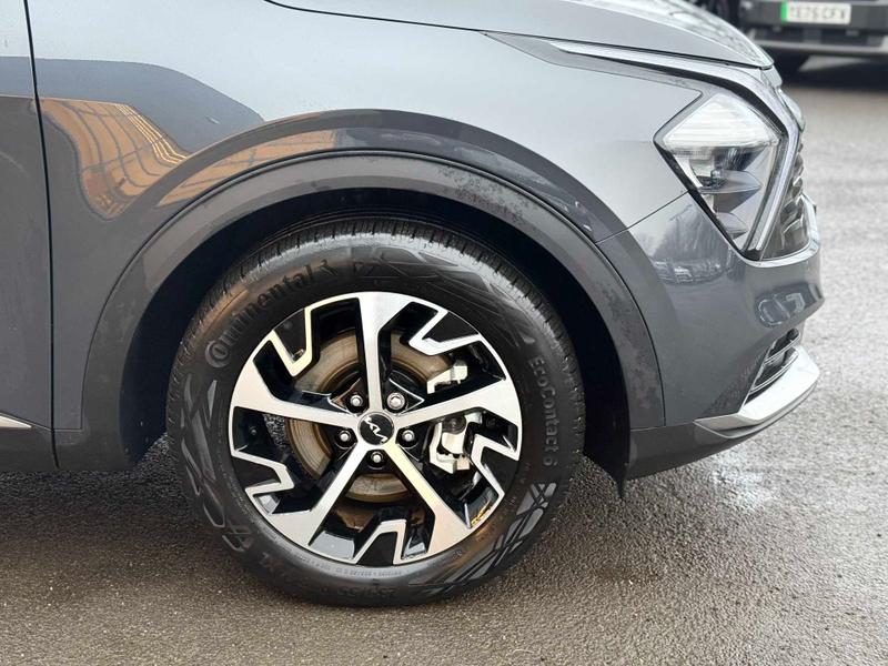 Used Kia Sportage for sale - 77825949: Photo 13