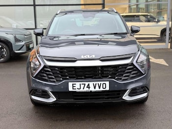 Used Kia Sportage undefined for sale - 77825949: Photo