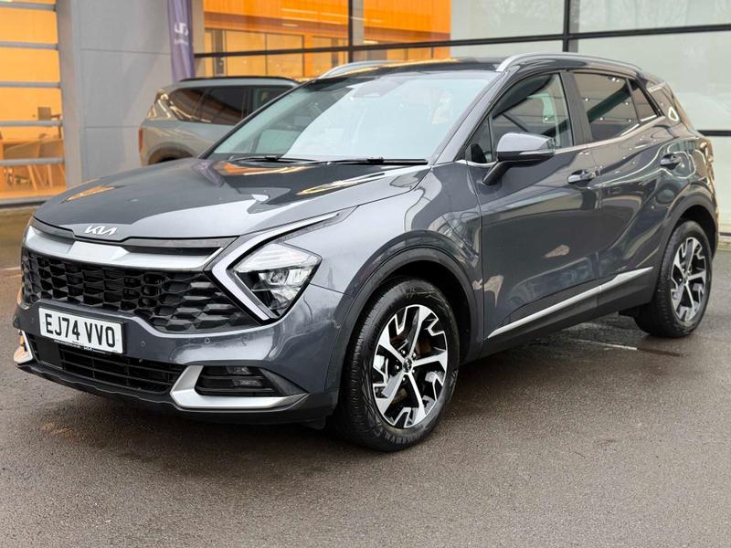 Used Kia Sportage for sale - 77825949: Photo 3