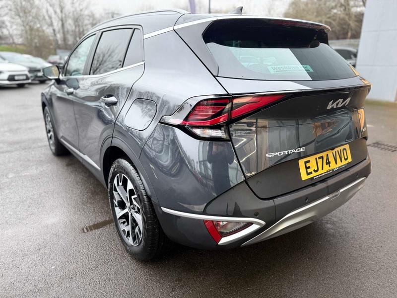 Used Kia Sportage for sale - 77825949: Photo 5