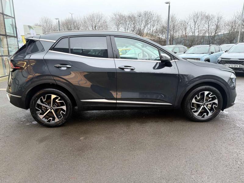 Used Kia Sportage for sale - 77825949: Photo 8