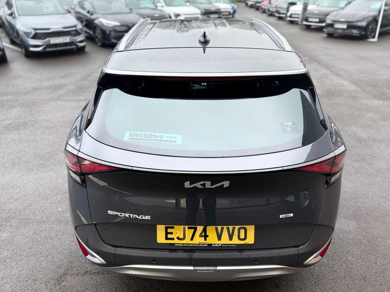 Used Kia Sportage for sale - 77825949: Photo 9