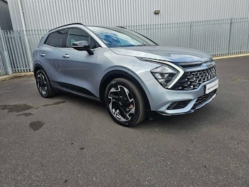 Used Kia Sportage 2025 for sale - 78768062: Photo
