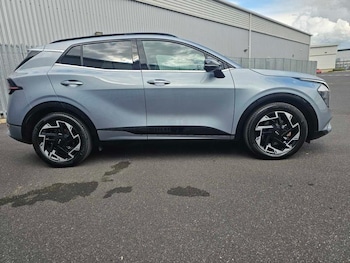 Used Kia Sportage 2025 for sale - 78768062: Photo