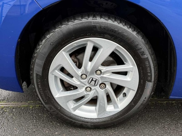 Used Honda Jazz 2016 for sale - 76255349: Photo 12