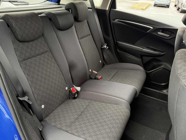 Used Honda Jazz 2016 for sale - 76255349: Photo 17