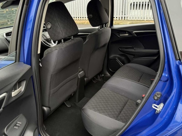 Used Honda Jazz 2016 for sale - 76255349: Photo 18