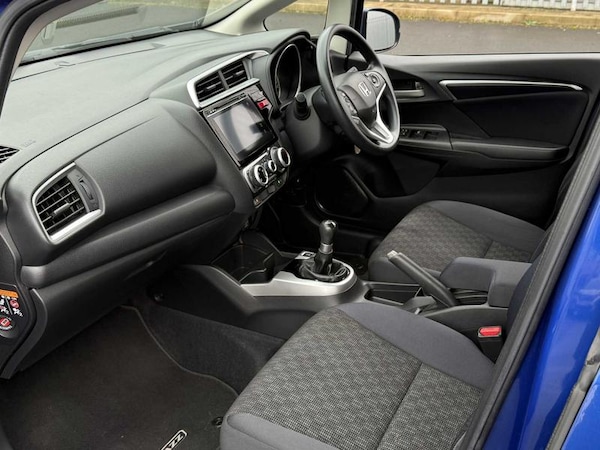 Used Honda Jazz 2016 for sale - 76255349: Photo 20