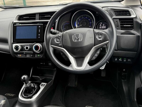 Used Honda Jazz 2016 for sale - 76255349: Photo 25