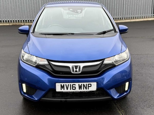 Used Honda Jazz 2016 for sale - 76255349: Photo 2