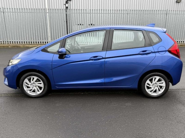 Used Honda Jazz 2016 for sale - 76255349: Photo 4
