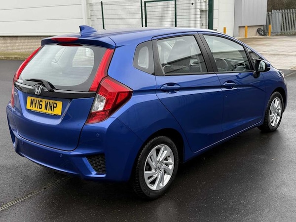 Used Honda Jazz 2016 for sale - 76255349: Photo 7