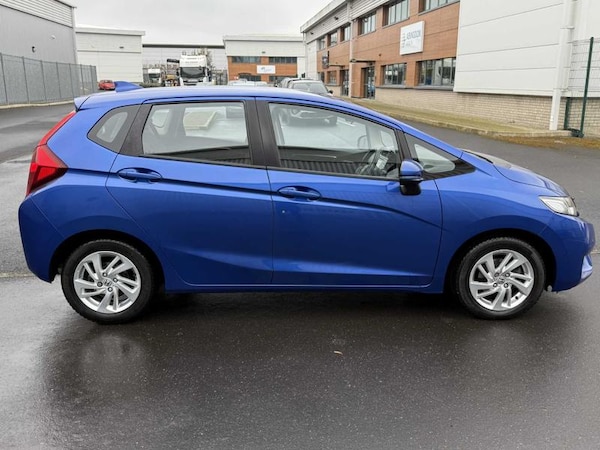 Used Honda Jazz 2016 for sale - 76255349: Photo 8