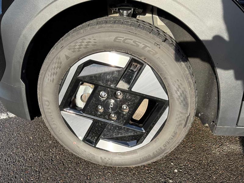 Used Kia EV3 2025 for sale - 76895521: Photo 12