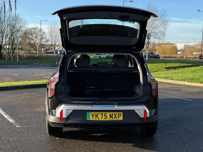 Used Kia EV3 2025 for sale - 76895521: Photo 13