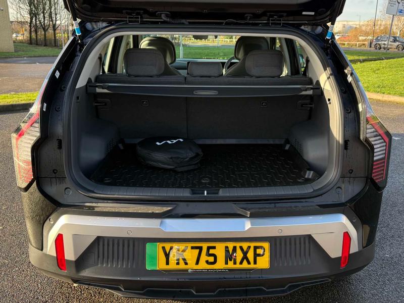 Used Kia EV3 2025 for sale - 76895521: Photo 14