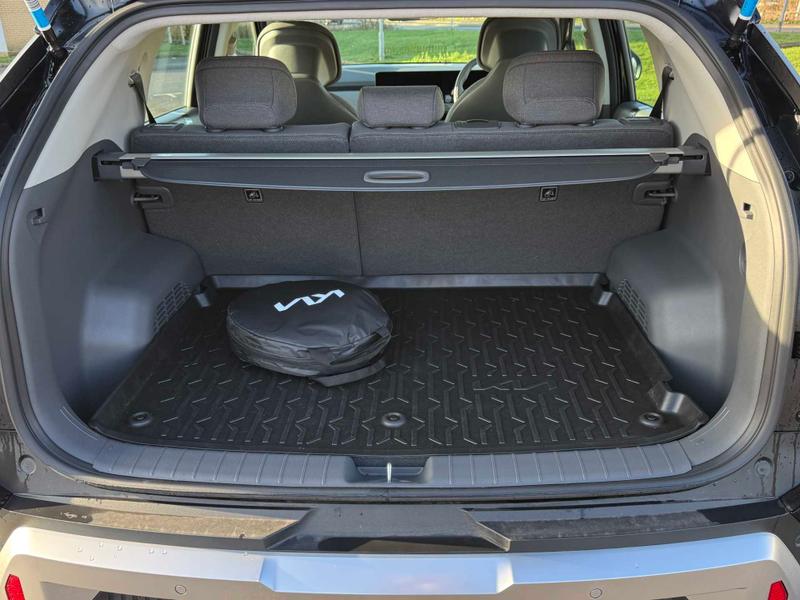 Used Kia EV3 2025 for sale - 76895521: Photo 15