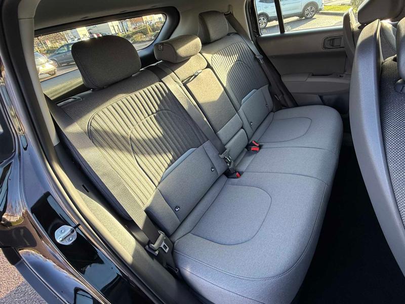 Used Kia EV3 2025 for sale - 76895521: Photo 17