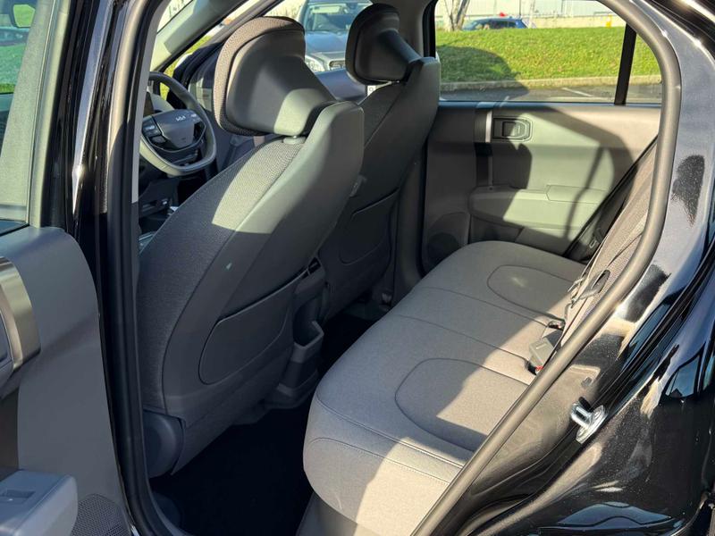 Used Kia EV3 2025 for sale - 76895521: Photo 18