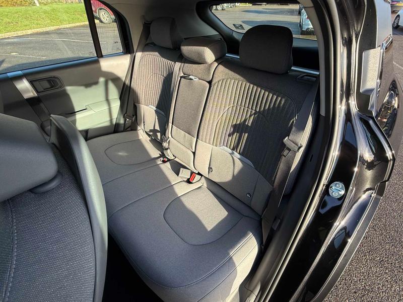 Used Kia EV3 2025 for sale - 76895521: Photo 19