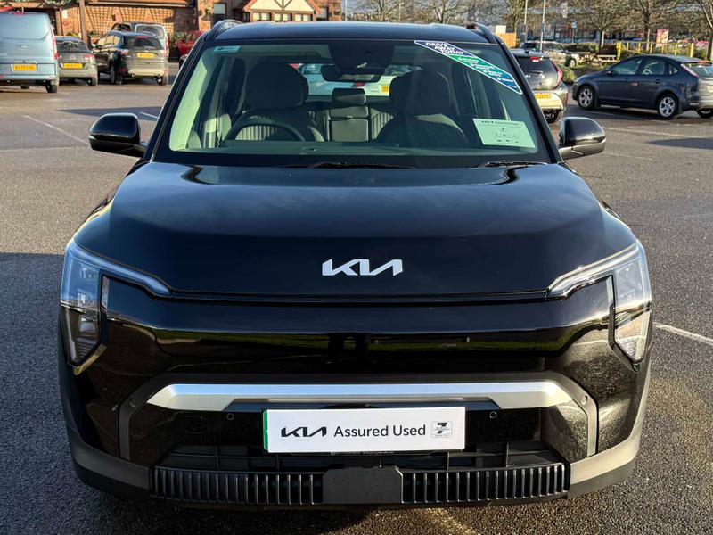 Used Kia EV3 2025 for sale - 76895521: Photo 2