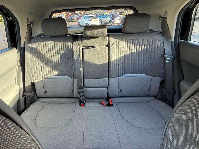 Used Kia EV3 2025 for sale - 76895521: Photo 20