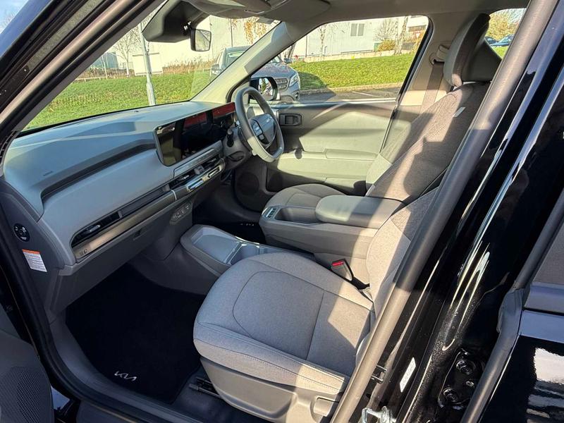 Used Kia EV3 2025 for sale - 76895521: Photo 21
