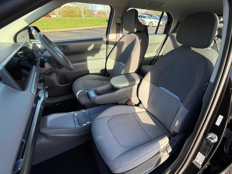 Used Kia EV3 2025 for sale - 76895521: Photo 22