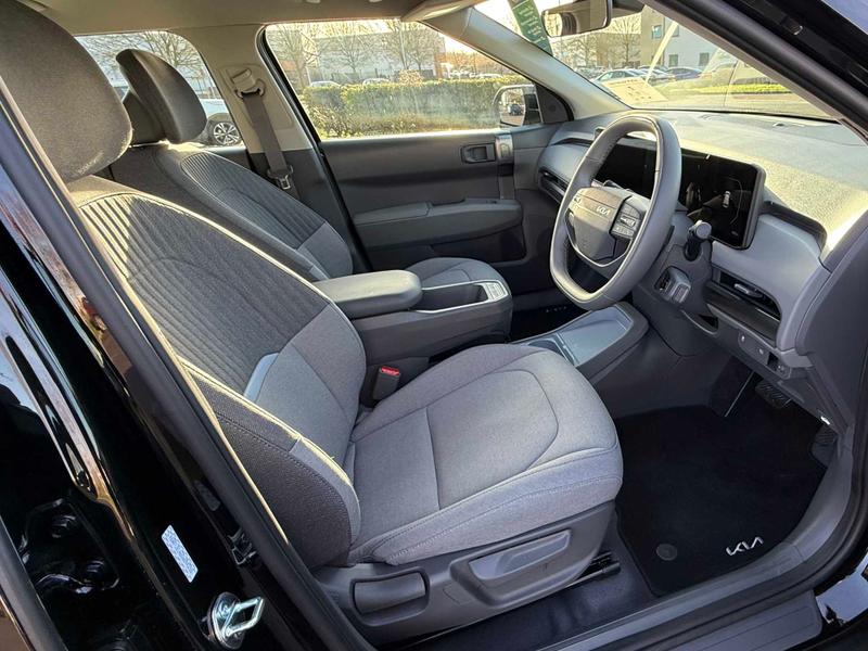 Used Kia EV3 2025 for sale - 76895521: Photo 23