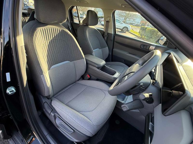 Used Kia EV3 2025 for sale - 76895521: Photo 24