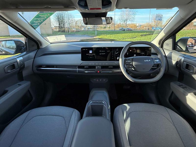 Used Kia EV3 2025 for sale - 76895521: Photo 25