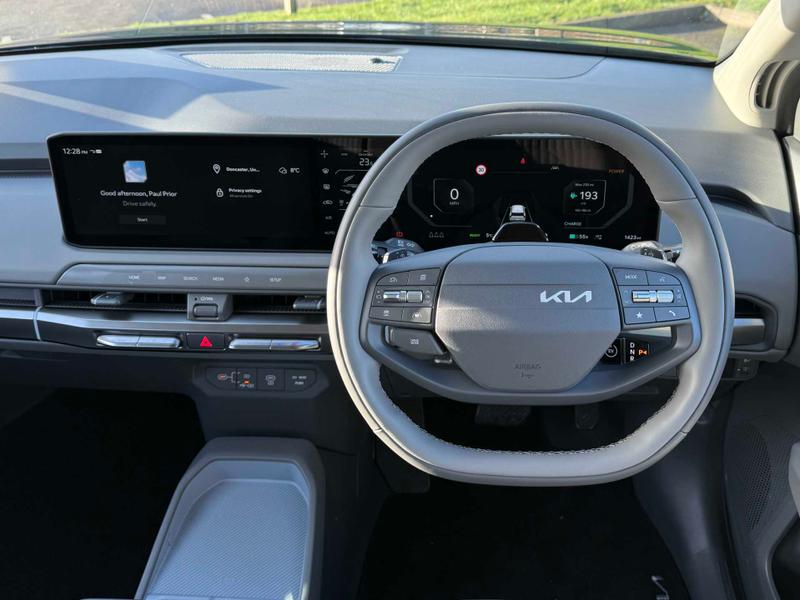 Used Kia EV3 2025 for sale - 76895521: Photo 26
