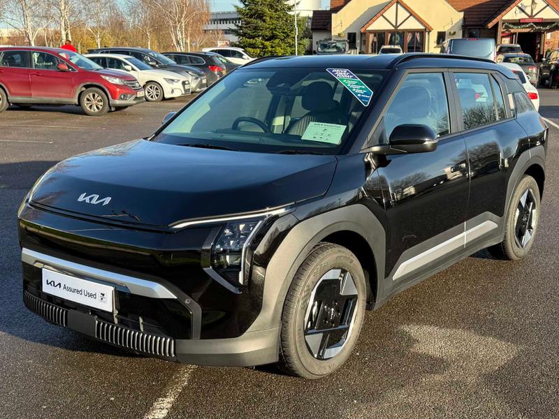 Used Kia EV3 2025 for sale - 76895521: Photo 3