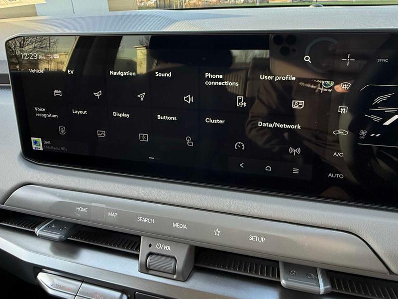 Used Kia EV3 2025 for sale - 76895521: Photo 34