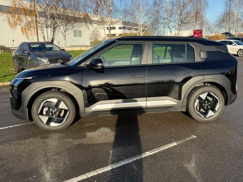 Used Kia EV3 2025 for sale - 76895521: Photo 4