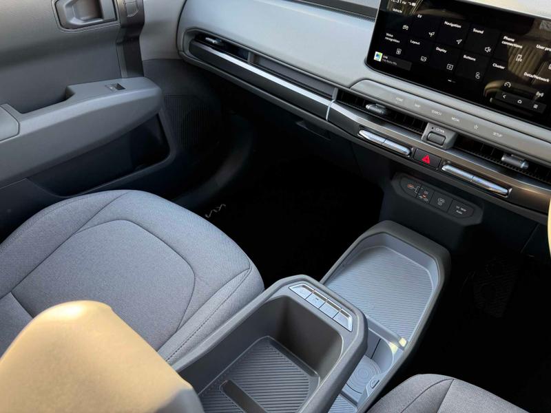 Used Kia EV3 2025 for sale - 76895521: Photo 40