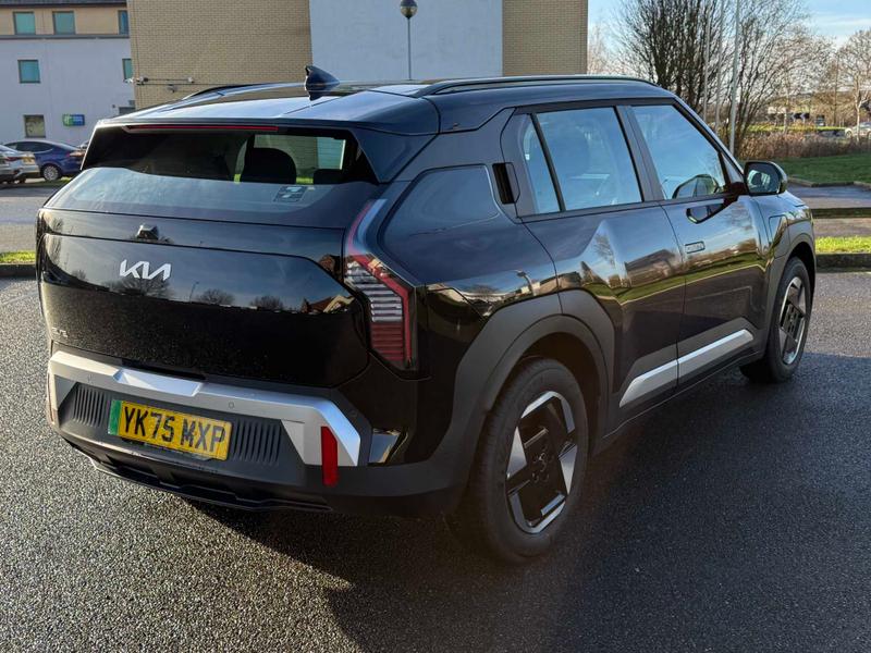 Used Kia EV3 2025 for sale - 76895521: Photo 7